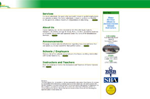 Career Options Inc. thumbnail