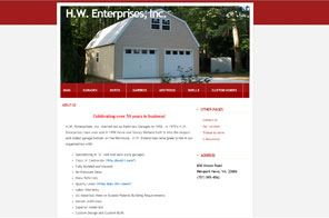 H.W.Enterprises, Inc thumbnail