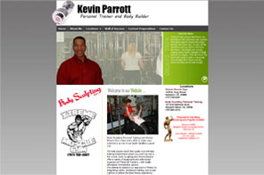 Kevin Parrott thumbnail