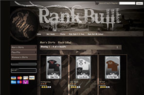 Rank Bull Apparel thumbnail
